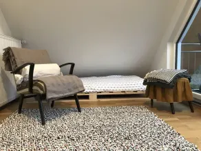 Hyggeligt sommerhus i middelalderbyen Hunsrück Nat. Parkere - Image 4