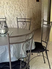 Domaine Bardon- Gîtes et Chambres d'hôtes - Image 5