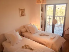 Grande et belle villa provençale entre Uzès, Nîmes et Avignon « dogfriendly » - Image 3