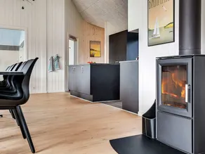 5 star holiday home in Nørre Nebel - Image 2