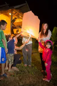 Phoomtada Homestay - Image 2