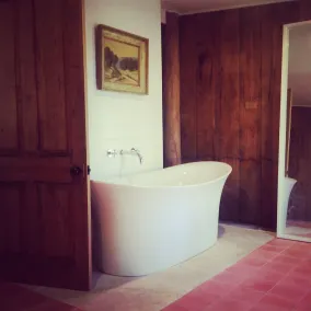 Beautiful cabin for a couple. - Image 3