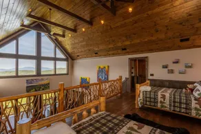 Mountain View Lodge at Eagles Nest - Image 5