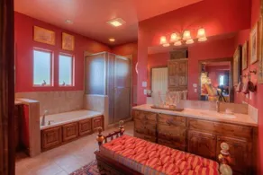 Luna Vista - Hill Country Getaway - Image 3