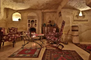 Elif Stone House - Image 3