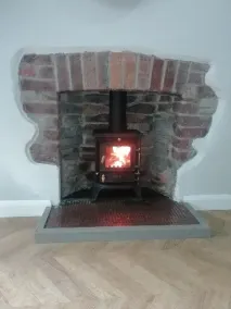 Llansteffan 2-Bed Cottage Sleeps 4 Dog Ok - Image 3
