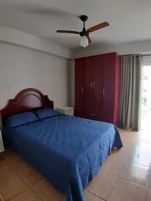Excellent apartment, building with swimming pool, sauna, covered garage, terrace. - Image 4