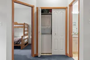 Silver Star Mountain Resort getaway. 6 sovplatser - Image 2