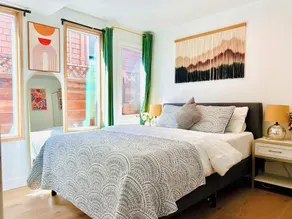 2Bed-2Bath Temescal Retreat near UC-Berkeley with firepit patio & outdoor dining - Image 4