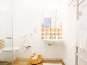 Apartment in a Farmhouse With Pool - Image 3