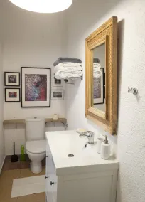 Jerusalem Pool House - Image 2