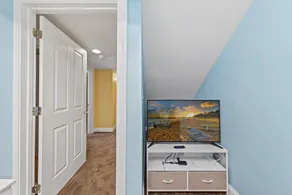 Belmont Towers 307 by Seaside Vacations & Sales - Image 3