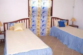 Ferienhaus / Villa - Pointe aux Piments - Image 3