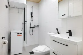 Forenom Serviced Apartments Espoo Saunalahti - Image 4