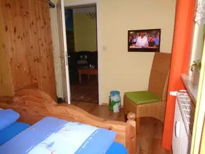 HOUSE CLOSE TO THE BEACH ~ 150m TO THE BALTIC SEA ~ BAABE ~ RÜGEN ~ WiFi & parking space for free - Image 4