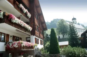 Appartamento 1 con balcone - Strolz Karin - Appartements Strolz - Image 5
