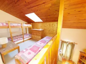 Appartamento Valmorel, 3 camere, 7 persone - Image 5