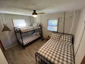 Charming ATV friendly Hillside Home w/Wifi - Image 5