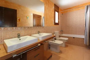Belle maison dans complexe familial très calme - UHC MAGRANERS 115 - Image 5