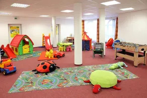Familienzimmer für 6 Personen - Image 2