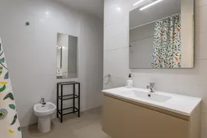 Appartement « Los Girasoles » avec vue sur la mer, Wi-Fi et terrasse - Image 4