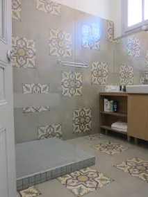 LUXUS-APARTMENT (4-6 PERSONEN) IN EINER RESIDENZ AUS DEM 17. JAHRHUNDERT - Image 3
