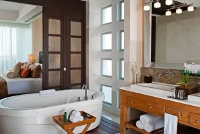 Grand Luxxe 2-BD Villa.  Spectacular views and services - Image 2