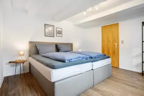 Holiday Home 'Dümmerliebe Am See' with Private Terrace, Private Garden and Wi-Fi - Image 5