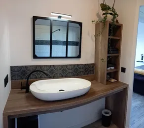 Independent guest room - Image 5