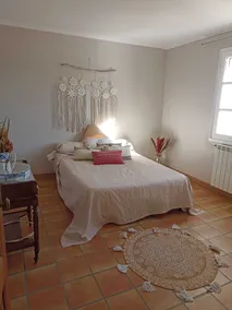 Villa charmante en campagne avec piscine privée - Image 5