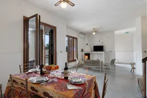 Salento Sweet Home Sea View with Garden - Happy Rentals - Image 3