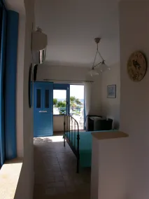 Vacation studio for 2 persons directly by the sea - Image 5