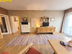 Holiday home cozy with sunbathing area - Image 2