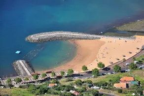 Sunny Beach Machico Apartment by Holiday Rental Madeira - Image 4