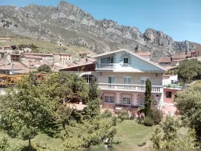 The Rural House El Ferial is the first Rural house built in Burgos. - Image 4