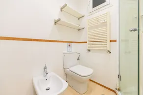 M (AVA24) tilbud Luxury Apartment Madrid - Lejligheder til 6 personer i Madrid - Image 3