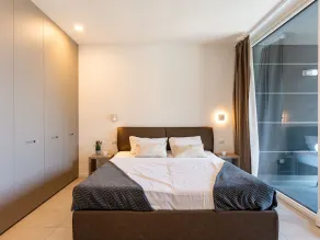 Apartment Lakeview Terrace by Interhome - Image 4