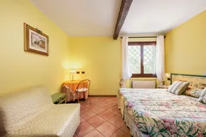Swimmingpool, wellness og afslapning i bakkerne i Bologna - Image 4