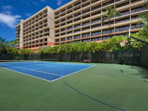Marriott Maui Ocean Club, Lahaina Tower Oceanfront 1 sovrum! - Image 5