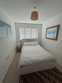 Cosy  home with all amenities, 2 mins walk to the beach. - Image 5
