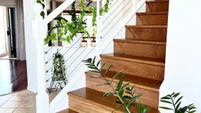 Luxury 4 bedroom waterfront holiday home on the Sunshine Coast - Image 3