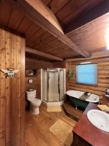 Beautiful Cabin located in the “heart of thumb” wifi - Image 4