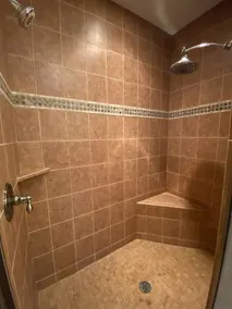 Silver Lake Wautoma - 3700 sq ft private home - sleeps 15, 4 bed, 3.5 bath - Image 2