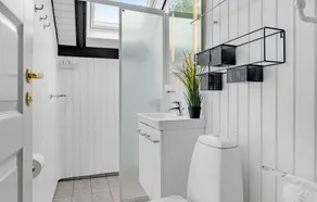 Hyggeligt hus med 3 soveværelser i Sydals - Image 3