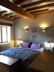 La Cour Basse - LUX - Gîte - Image 4
