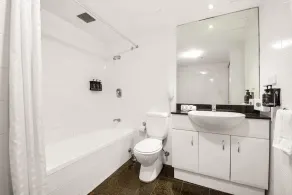 Contemporary 1-Bed First Floor Unit with Pool - Image 2