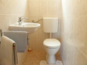 Vacation Home Anderson in Korčula/prigradica - 5 Persons, 2 Bedrooms - Image 2
