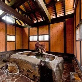 Hirayama Onsen Yama Futokoro no Yado Ichiboku Isso - Image 4