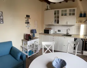 In the heart of Tuscany, beautiful garden with swimming pool, Casa di Ele awaits you - Image 5