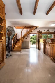Stunning 3 stories Villa & Bungalow by the sea! - Image 2